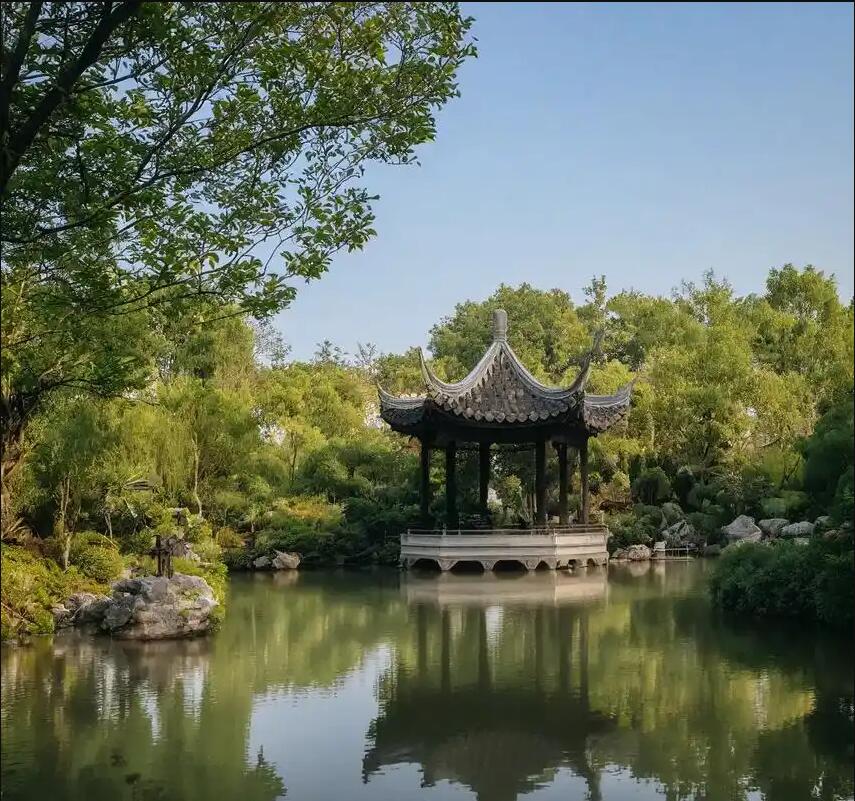 长沙雨花问筠土建有限公司