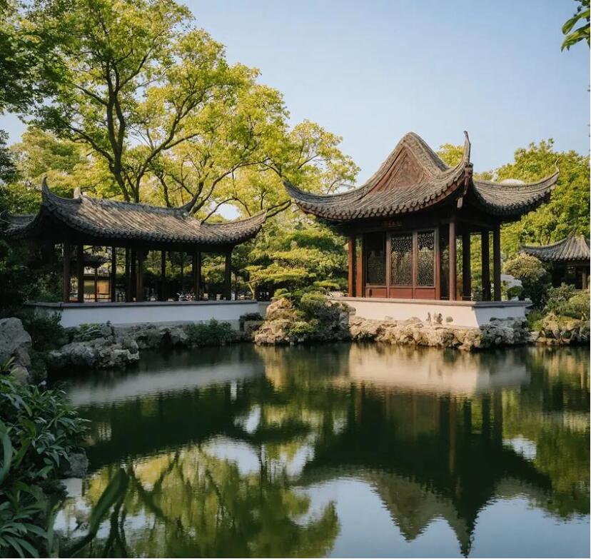 长沙雨花问筠土建有限公司