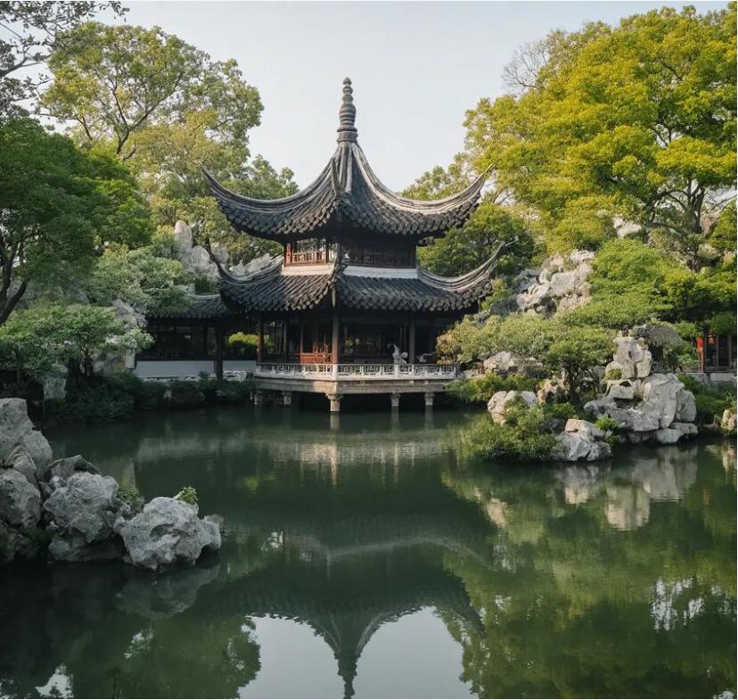 长沙雨花问筠土建有限公司